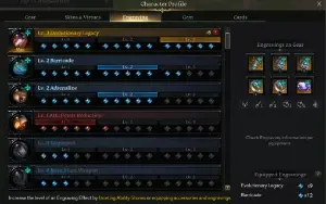 Conta Lost Ark + Steam | Main Reaper 1445+ 2 Alts T3