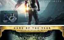 The BioWare Bundle XBOX