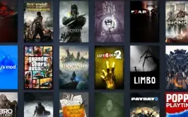 Conta Steam com 30 Jogos [Leia a Descrição.]