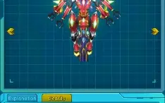 Red Card Sleipmon X no DRO (Digimon RPG Online)