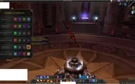 Conta WOW Shadowlands epic edition