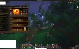 Conta WOW Shadowlands epic edition