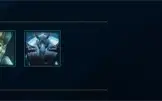 Conta de League of legends