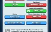 Super Combo Clash Royale e Clash oficial VLANs BARATO