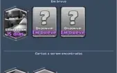 Super Combo Clash Royale e Clash oficial VLANs BARATO
