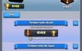 Super Combo Clash Royale e Clash oficial VLANs BARATO