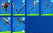 FORTNITE CAP 1- TEMP 3 ATÉ CAP 2 TEMP 1 -TUDO FULL !!!