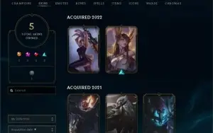 CONTA DIAMOND 27K ESSENCIA LVL 63