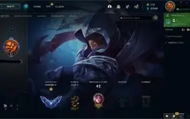 CONTA DIAMOND 27K ESSENCIA LVL 63