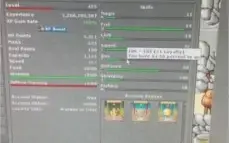 ELITE KNIGHT AXE. LV: 425  Pvp Amarelo