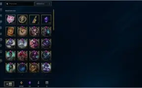 Conta com Rammus REI + 762 skins  + skins valorant