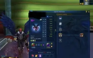 Vendo conta NaDMo serve omega