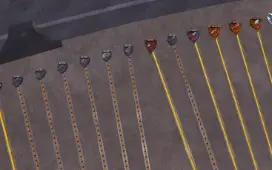 Conta Albion Oline 1,6 B Fama - ZVZ, Pvp E Pve - End Game
