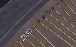 Conta Albion Oline 1,6 B Fama - ZVZ, Pvp E Pve - End Game