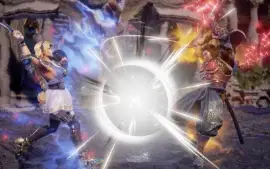 Xbox Soulcalibur VI #C49121
