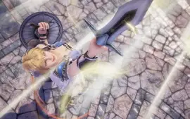Xbox Soulcalibur VI #C49121