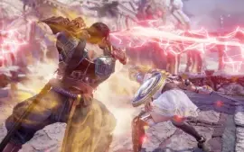 Xbox Soulcalibur VI #C49121