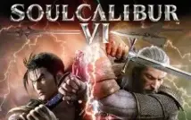 Xbox Soulcalibur VI #C49121