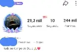 Kwai Monetizado Com 21 Mil Seguidores