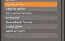 Conta sacrier nivel 161 Spiritia