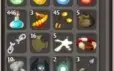 Conta sacrier nivel 161 Spiritia