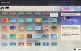AR 56 HUTAO+HOMA/GANYU+AMOS/MONA/VENTI/ZHONGLI/KLEE/JEAN