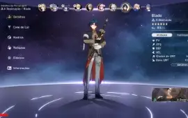 ✨Honkai Star Rail Ar 68 Fu Xuan E2+Bis Jing Yuan + Bis e +✨