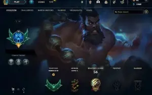 Conta handlevel esmeralda 3 com skins(sem risco de ban)