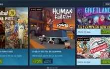 TROCO A REGIÃO DA SUA STEAM PARA TURQUIA