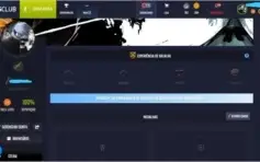 CONTA CSGO, SUPREMO, LVL 19GC, LVL 6 FACEIT