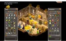 Conta Cra lvl 200 spiritia,full scroll,19magia upadas