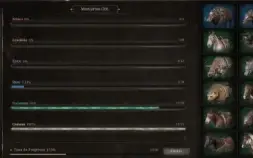 NightCrows Conta lv 40 lançador