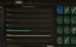 NightCrows Conta lv 40 lançador
