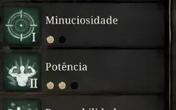 NightCrows Conta lv 40 lançador