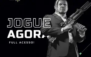 Gta V | Launcher Original Da Rockstar, Algumas Vem C/ Brinde