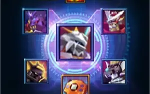 Conta PRO Player DMO OX
