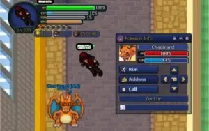 OTPOKEMON - Conta lvl 233 mundo PINK
