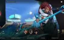 Vendo Smurf de wild rift