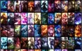 Conta de League of Legends