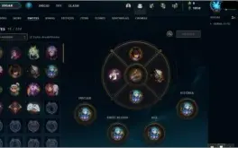 conta dimante 4 barata 68% de winrate