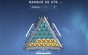Conta Valorant Plat + Conta LoL unranked