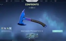 Conta Valorant Plat + Conta LoL unranked