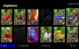 Conta Com Um Gasto Acima De 3Mil Reais, Com Vários Legends