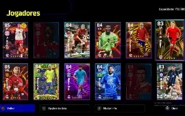 Conta Com Um Gasto Acima De 3Mil Reais, Com Vários Legends