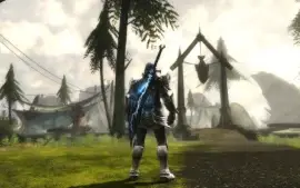 Xbox Kingdoms of Amalur: Re-Reckoning #C72937