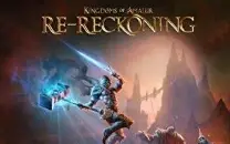 Xbox Kingdoms of Amalur: Re-Reckoning #C72937
