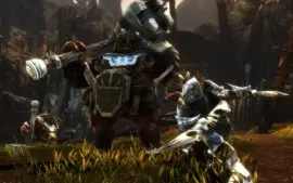Xbox Kingdoms of Amalur: Re-Reckoning #C72937