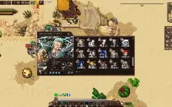 Grande Line Aventures, Conta END GAME, GLA