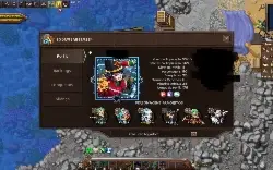 Grande Line Aventures, Conta END GAME, GLA