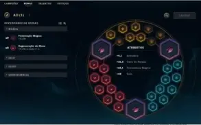 VENDO MINHA CONTA SMURF PLAT 2
